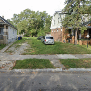 9379 Quincy Street, Detroit, MI 48204